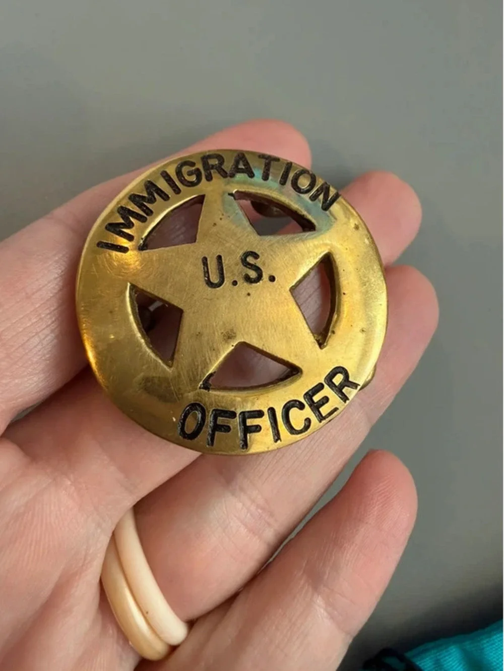 N/A rare find